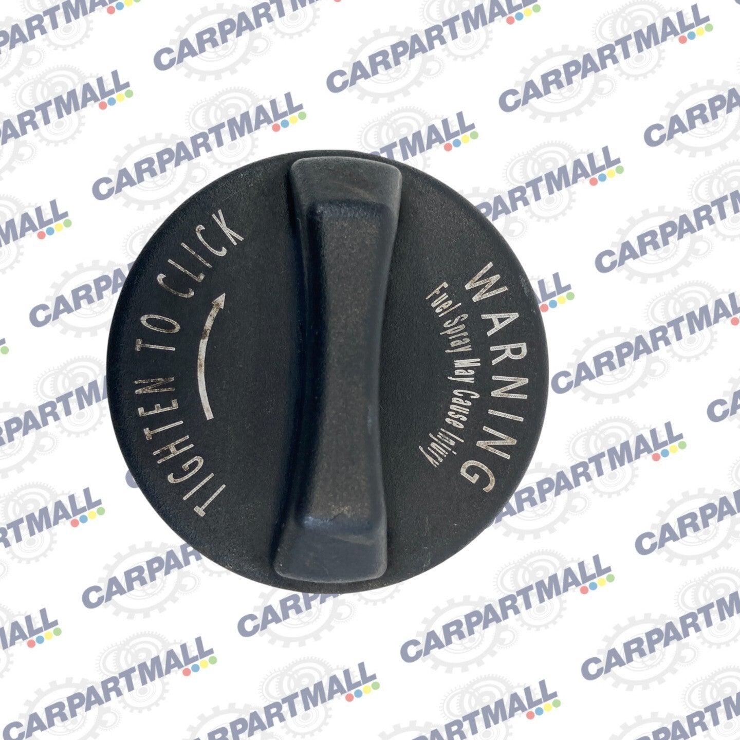 2005-2009 Ford Mustang Fuel Filler Gas Lid Cover Cap Lid OEM