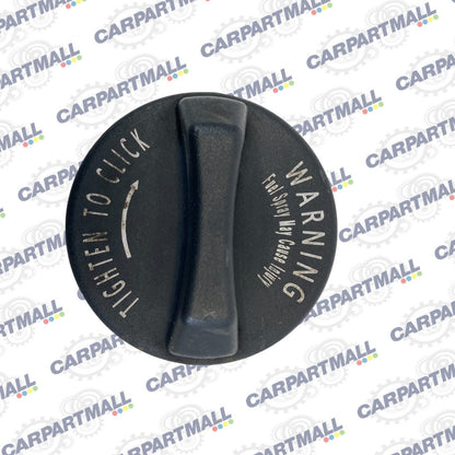 2005-2009 Ford Mustang Fuel Filler Gas Lid Cover Cap Lid OEM