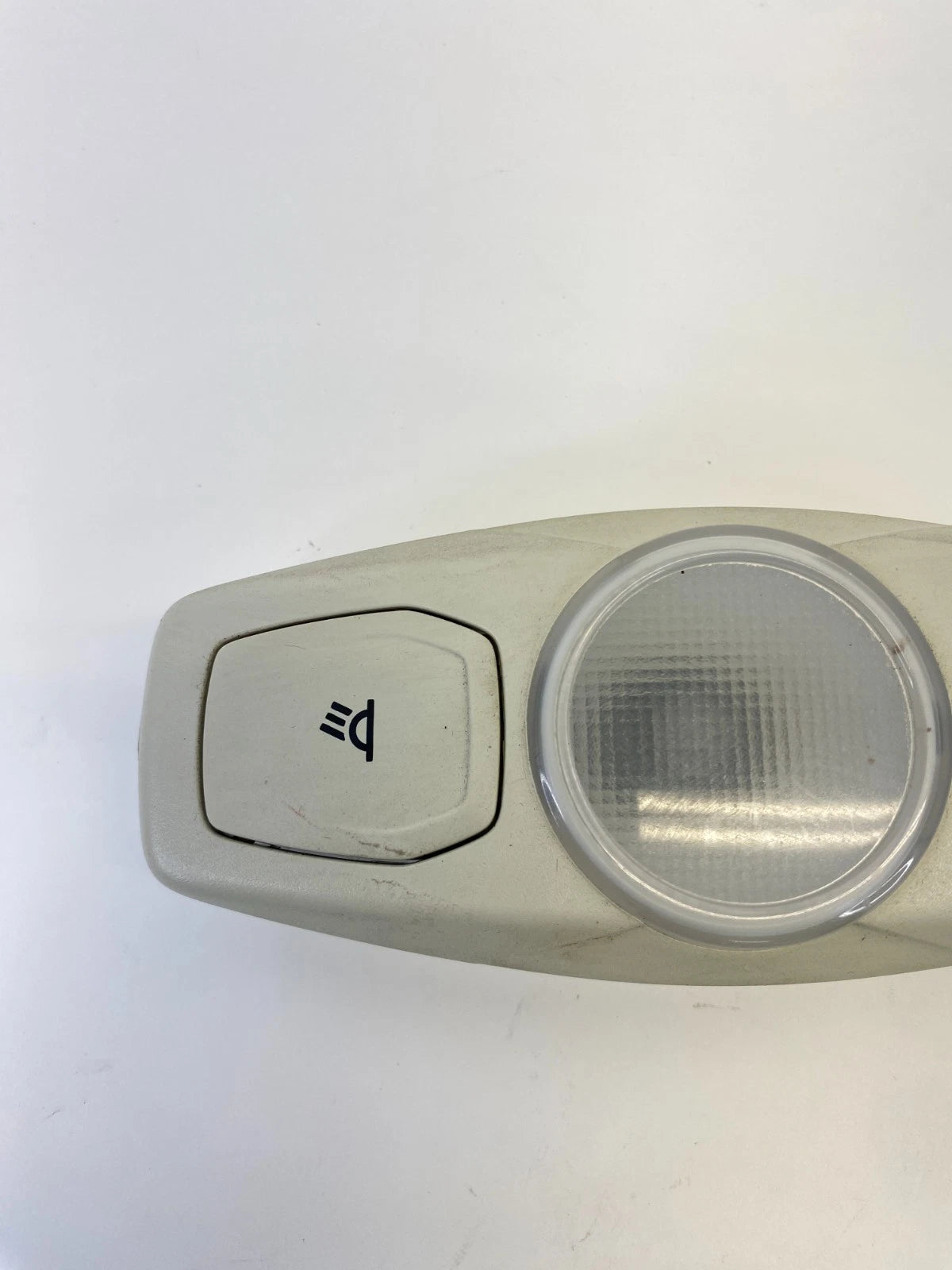 2012-2014 FORD FOCUS DOME MAP LIGHT INTERIOR OVERHEAD LAMP TAN BM51-13776-DC OEM