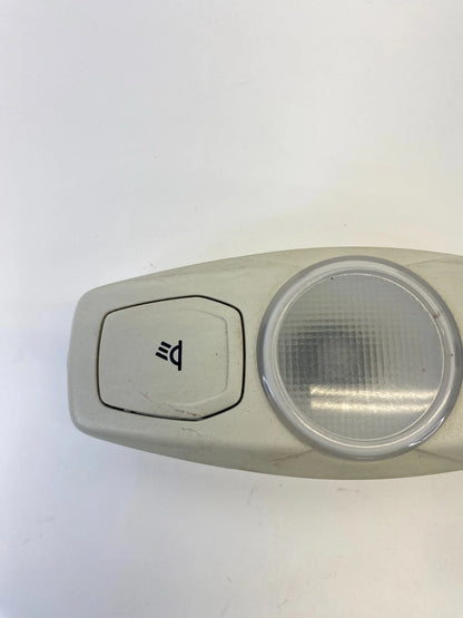 2012-2014 FORD FOCUS DOME MAP LIGHT INTERIOR OVERHEAD LAMP TAN BM51-13776-DC OEM