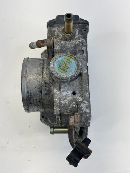 06 07 08 09 10 11 Honda Civic 1.3L L4 A/T Throttle Body Throttle Valve OEM
