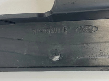 2003-2006 FORD EXPEDITION REAR RIGHT SIDE INTERIOR DOOR HANDLE COVER BEZEL OEM