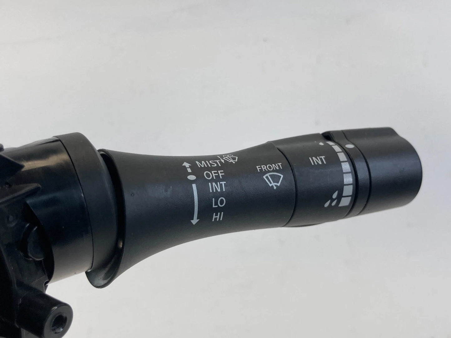 2013-2018 Nissan Altima Headlight Turn Signal & Wiper Switch Lever OEM