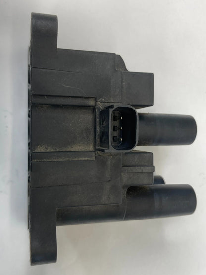 2014-2019 FORD FIESTA 1.6L L4 A/T ENGINE IGNITON COIL RAIL CM5G-12029-FC OEM