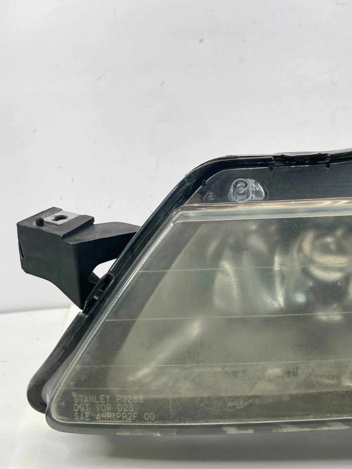 2006 Acura TL Front Left Driver Side Headlight Head Light Headlamp Xenon OEM