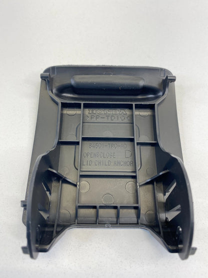 12-15 Honda Civic Sedan Second Row Rear Child Restraint Anchor Plate 84501TR0A0