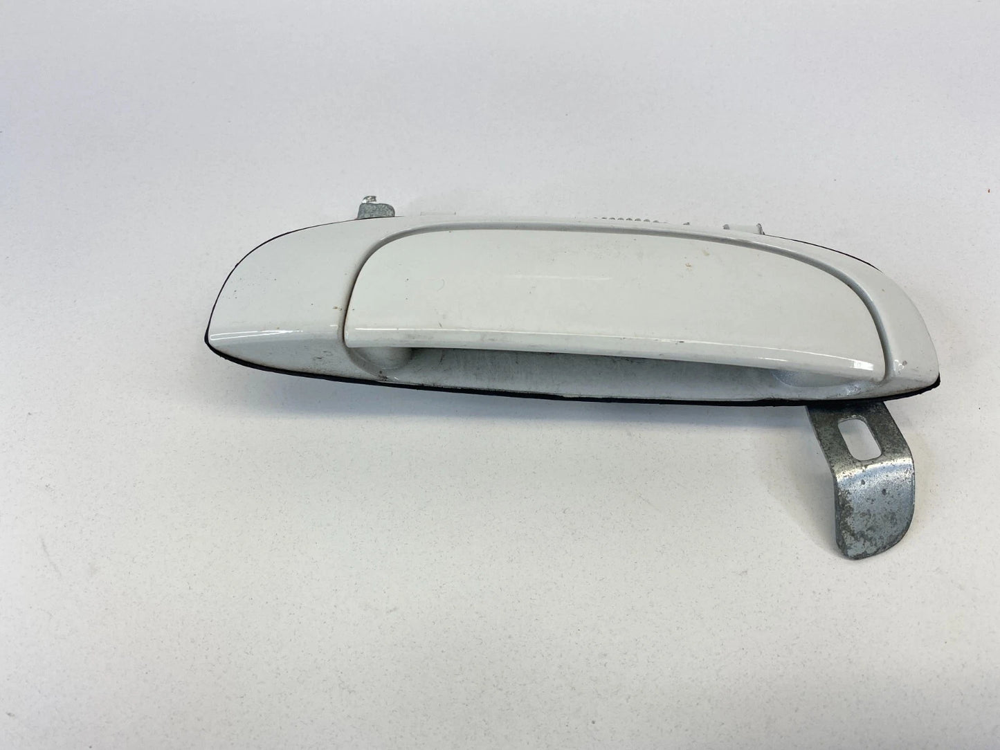 2006-2011 KIA RIO RIO5 HATCHBACK REAR RIGHT PASSENGER OUTER EXTERIOR DOOR HANDLE