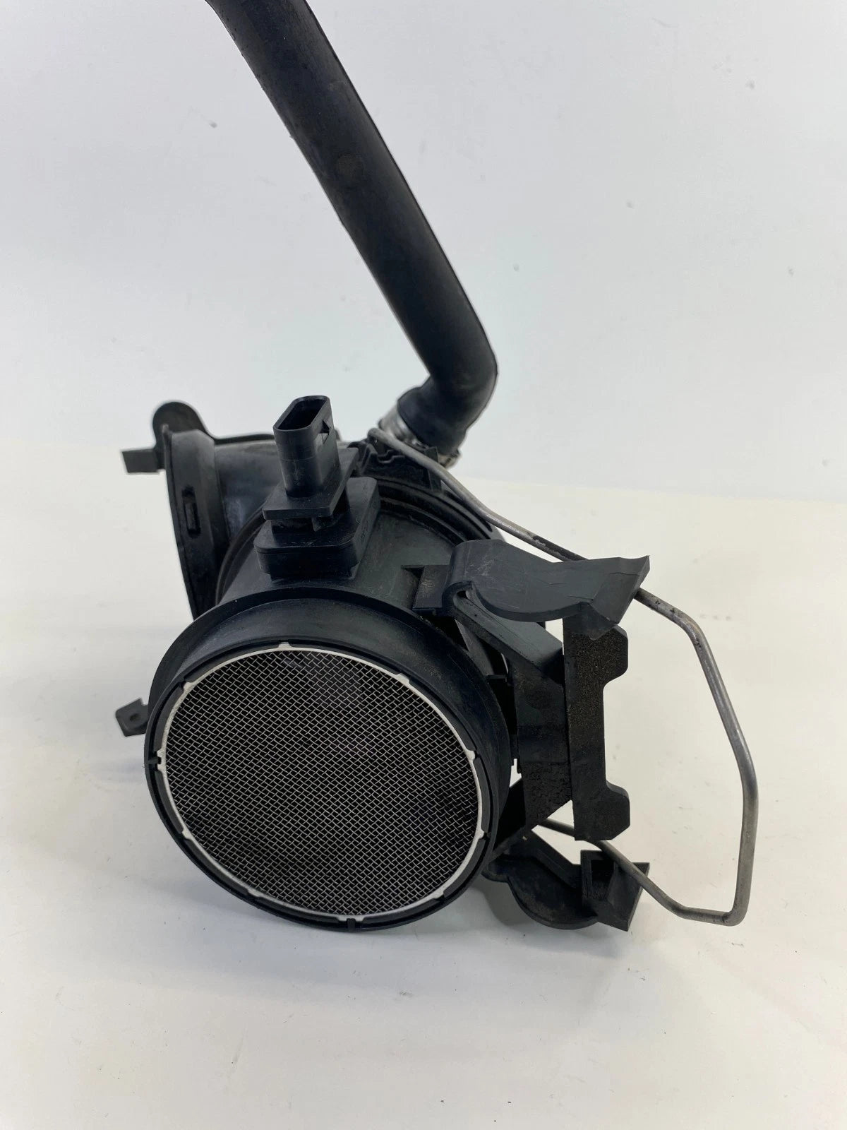 07-10 MERCEDES CL550 09-15 G550 MAF MASS AIR FLOW SENSOR METER TUBE 2730940948