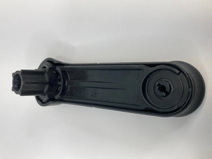1997-2014 FORD F-150 REAR RIGHT INNER DOOR WINDOW CRANK HANDLE F77B-1023342-AAW