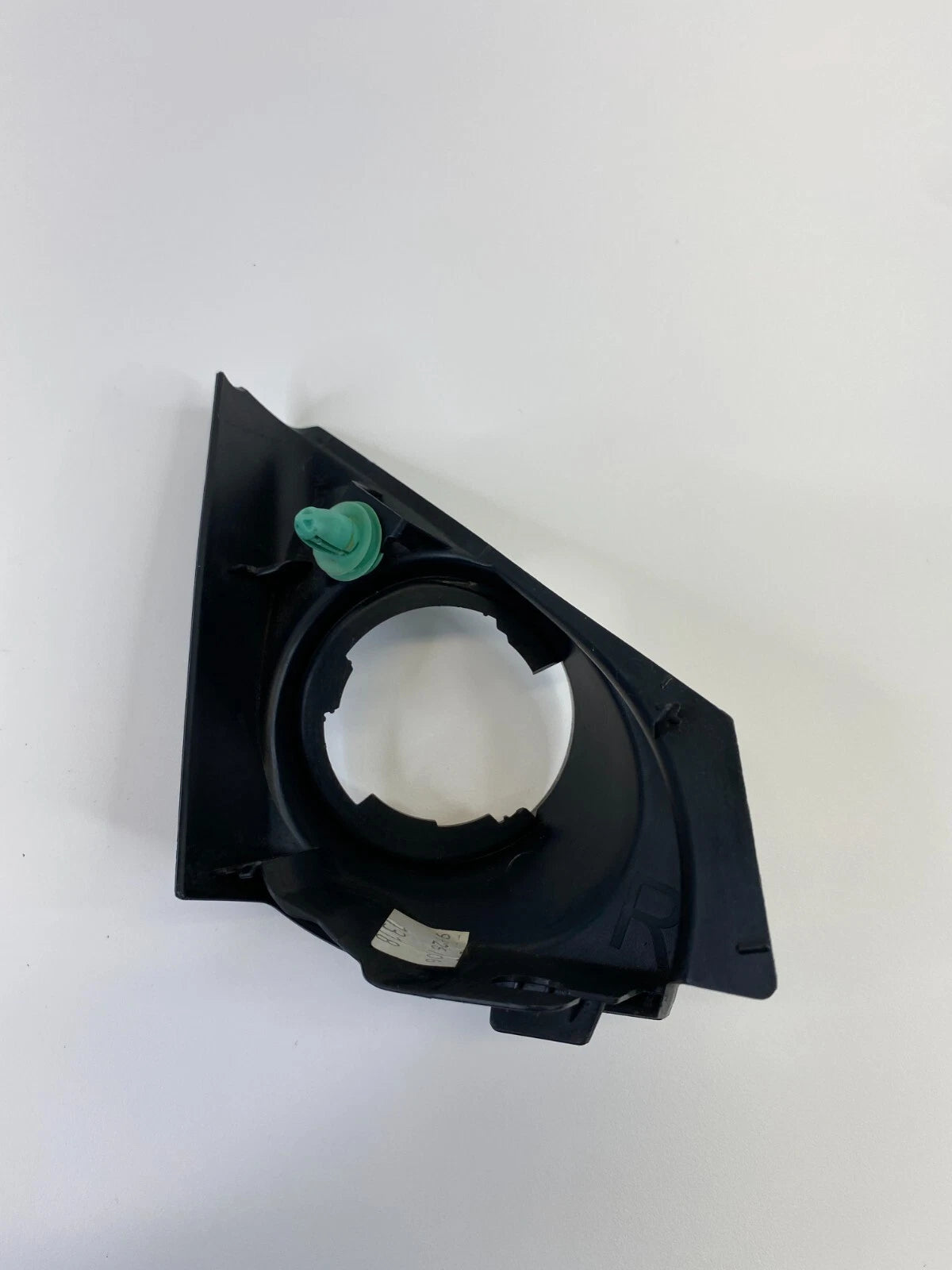 2007-2009 ACURA RDX SEDAN FRONT RIGHT TWEETER CORNER TRIM COVER 72443-STK OEM