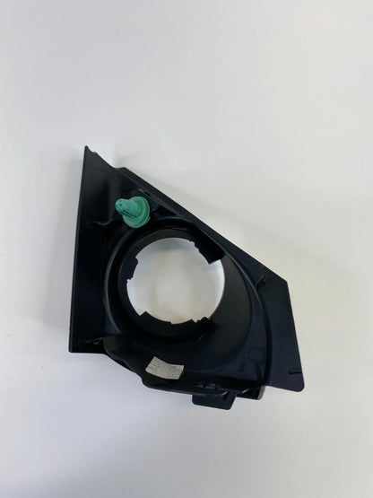 2007-2009 ACURA RDX SEDAN FRONT RIGHT TWEETER CORNER TRIM COVER 72443-STK OEM
