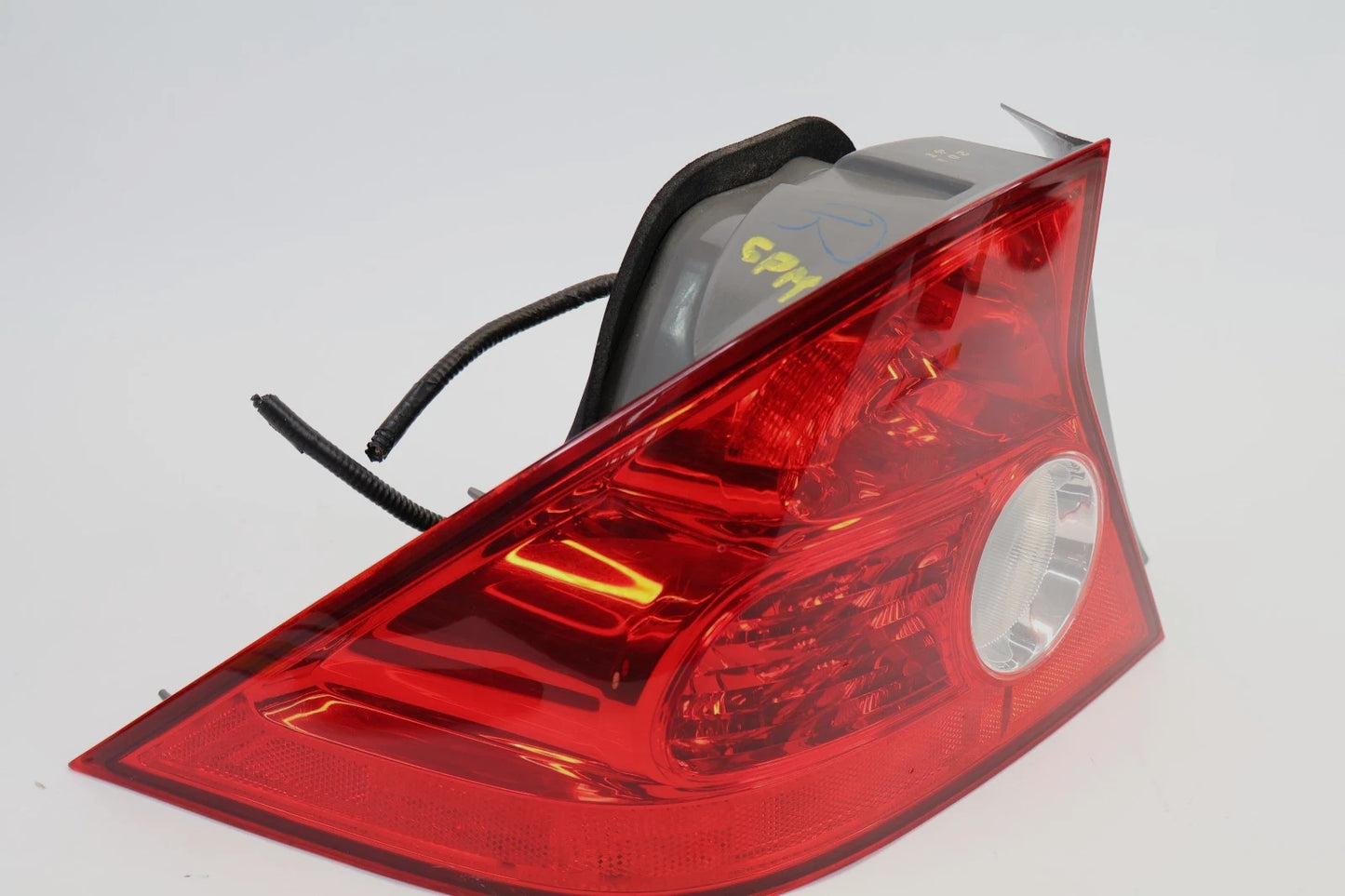 2004 2005 HONDA CIVIC COUPE LEFT DRIVER SIDE TAIL LIGHT TAILLIGHT LAMP OEM