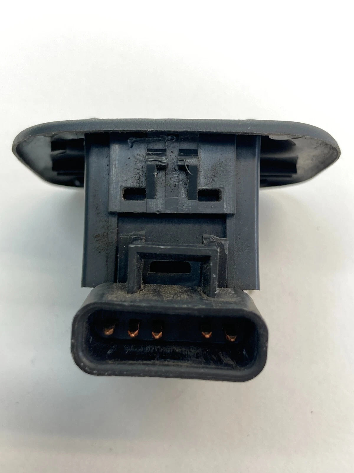 2005-2007 BUICK TERRAZA POWER SLIDING DOOR LOCK CONTROL SWITCH 10414732 OEM