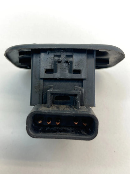 2005-2007 BUICK TERRAZA POWER SLIDING DOOR LOCK CONTROL SWITCH 10414732 OEM