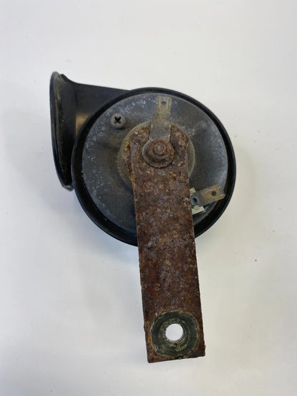 2003-2008 INFINITI FX35 FX45 LOW TONE ALARM HORN NOTE SIGNAL 0040354035 OEM