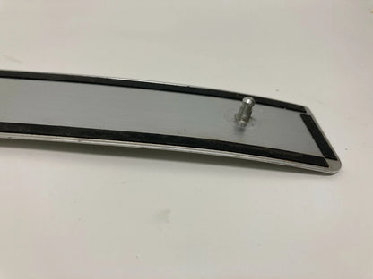 2006 LEXUS GS300 2007-2011 GS350 REAR RIGHT DOOR SILL SCUFF TRIM PLATE OEM