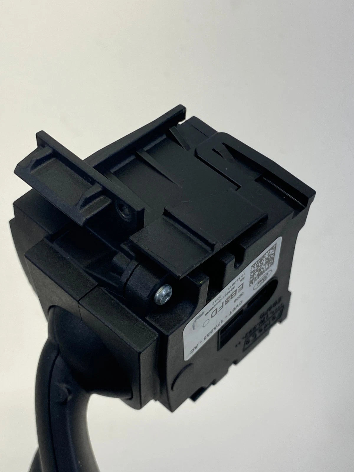 12-14 FORD FOCUS COLUMN WINDSHIELD WIPER CONTROL SWITCH LEVER CV6T17A553AC OEM