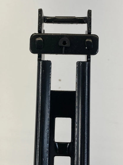 2005-2011 AUDI A6 QUATTRO FRONT RIGHT SIDE SEAT BELT HEIGHT ADJUSTER 8E0857833A