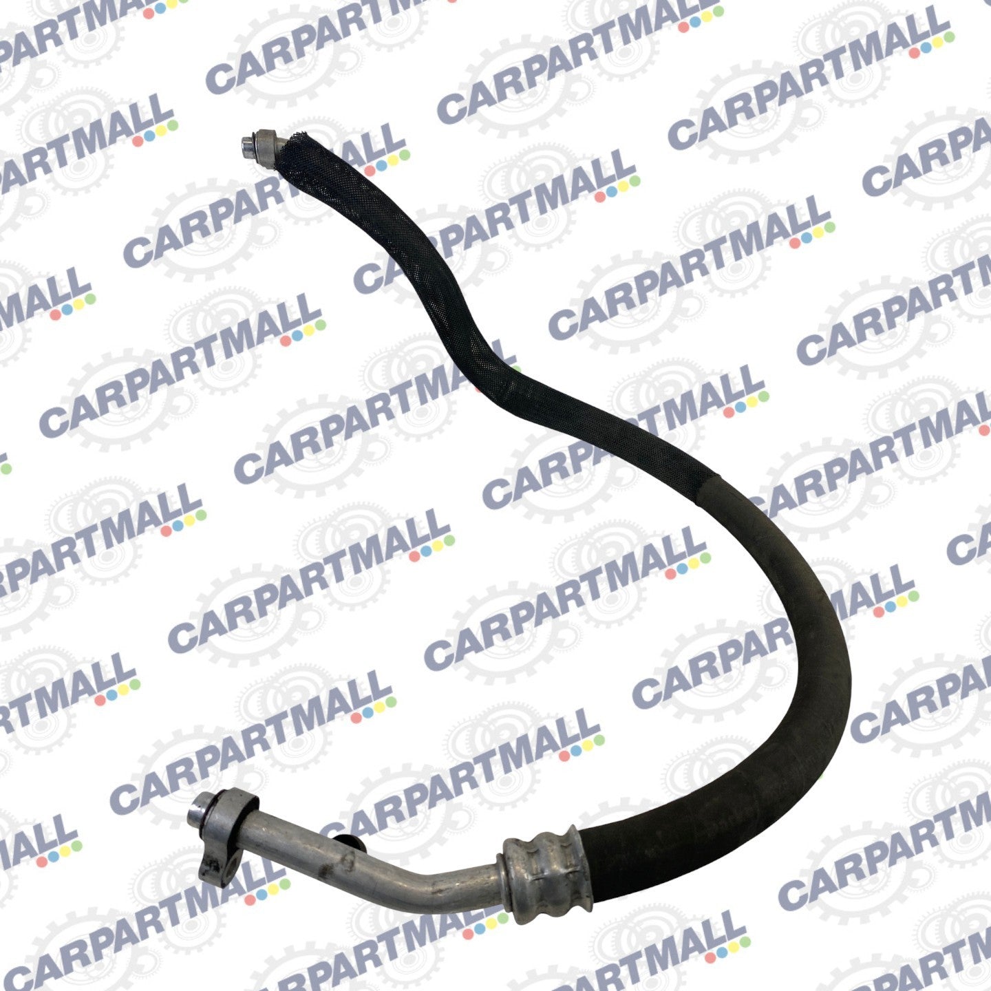 2008-2012 Buick Enclave 3.6L A/C Line Suction Pipe Hose Tube Assembly OEM