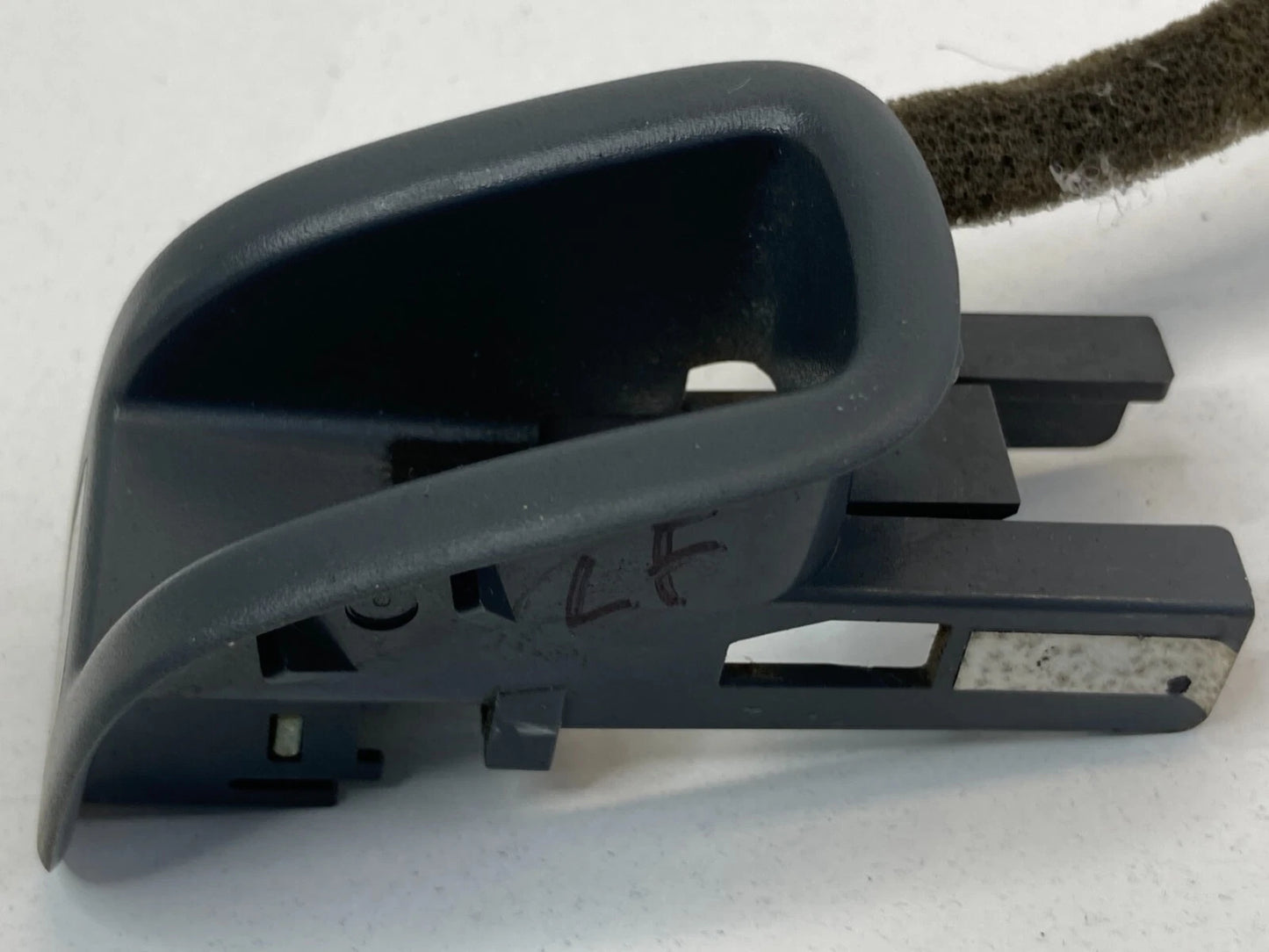 2003-2008 HONDA PILOT DRIVER DOOR LOCK SECURITY INDICATOR BEZEL OEM