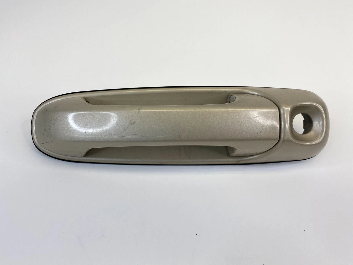 99-04 JEEP GRAND CHEROKEE FRONT LEFT DRIVER SIDE EXTERIOR DOOR HANDLE ASSEMBLY