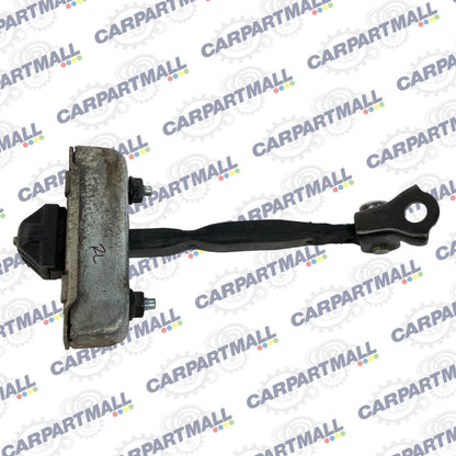 2006-2013 LEXUS IS250 REAR LEFT SIDE DOOR CHECK STOP STOPPER DETENT OEM
