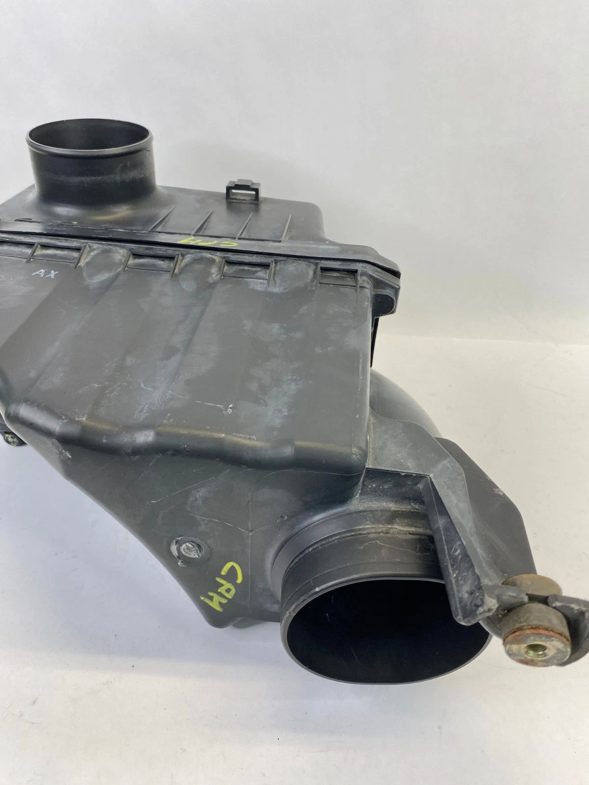2003-2008 HONDA PILOT ENGINE AIR CLEANER FILTER HOUSING BOX ASSEMBLY OEM FACTORY