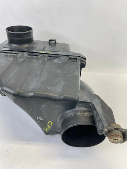 2003-2008 HONDA PILOT ENGINE AIR CLEANER FILTER HOUSING BOX ASSEMBLY OEM FACTORY