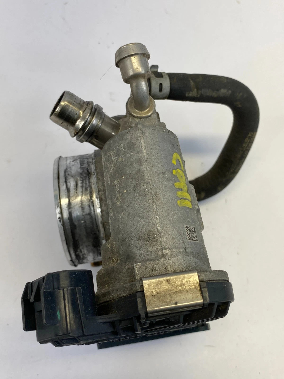 2011-2015 CHEVROLET CRUZE 1.8L L4 THROTTLE BODY VALVE ASSEMBLY 55561495 OEM