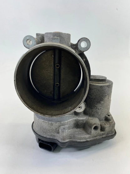 2011-2016 FORD EXPLORER EDGE 3.5 L V6 THROTTLE BODY VALVE ASSEMBLY AT4E-ED