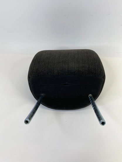 2008-2012 HONDA ACCORD FRONT RIGHT PASSENGER SIDE SEAT HEADREST HEAD REST CLOTH