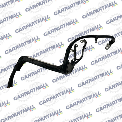 2011 2012 2013 2014 HYUNDAI SONATA BATTERY POSITIVE TERMINAL CABLE 91850-3S710