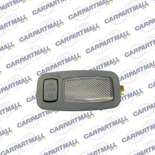 13-18 Hyundai Santa Fe Sport Left Roof Sunvisor Vanity Lamp Light 92891-3SXXX