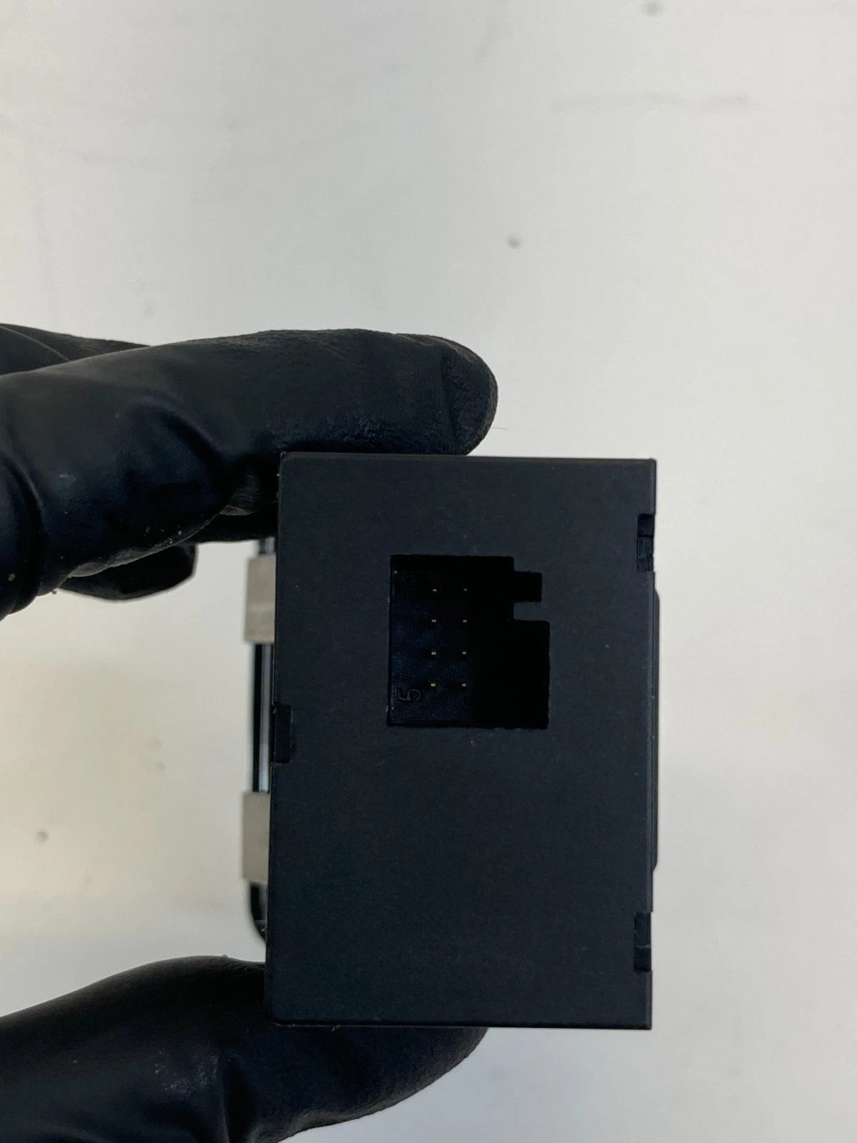 2007-2014 Mercedes-Benz CL550 Park Parking Brake Release Control Switch OEM