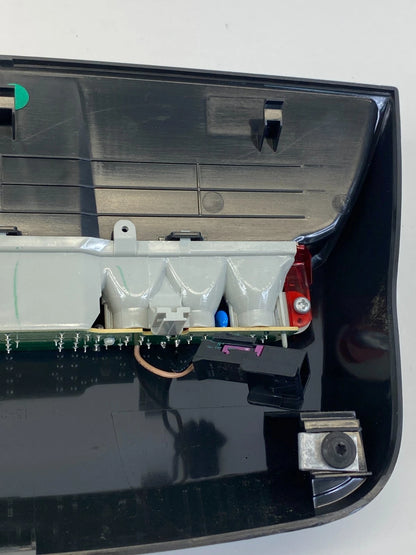 11-16 CHEVROLET CRUZE SEDAN 3RD THIRD BRAKE STOP LIGHT LAMP HIGH MOUNT 96828256