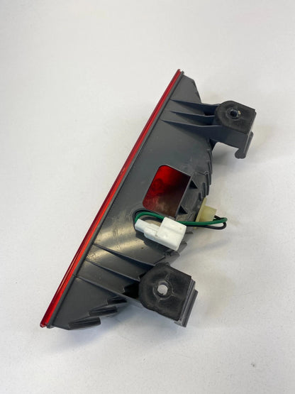 2006-2011 KIA RIO5 HATCHBACK REAR THIRD 3RD BRAKE HIGH MOUNTED STOP LIGHT LAMP