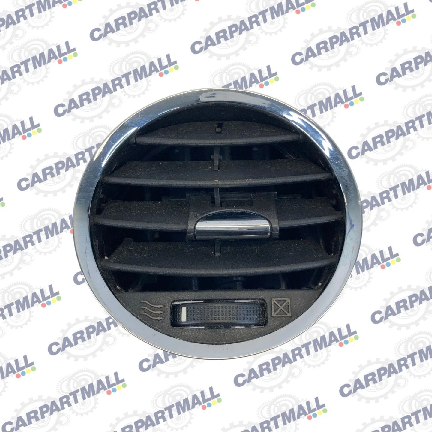 2012-2015 CHEVROLET CAPTIVA DASH RIGHT SIDE AIR VENT A/C GRILLE OUTLET DUCT