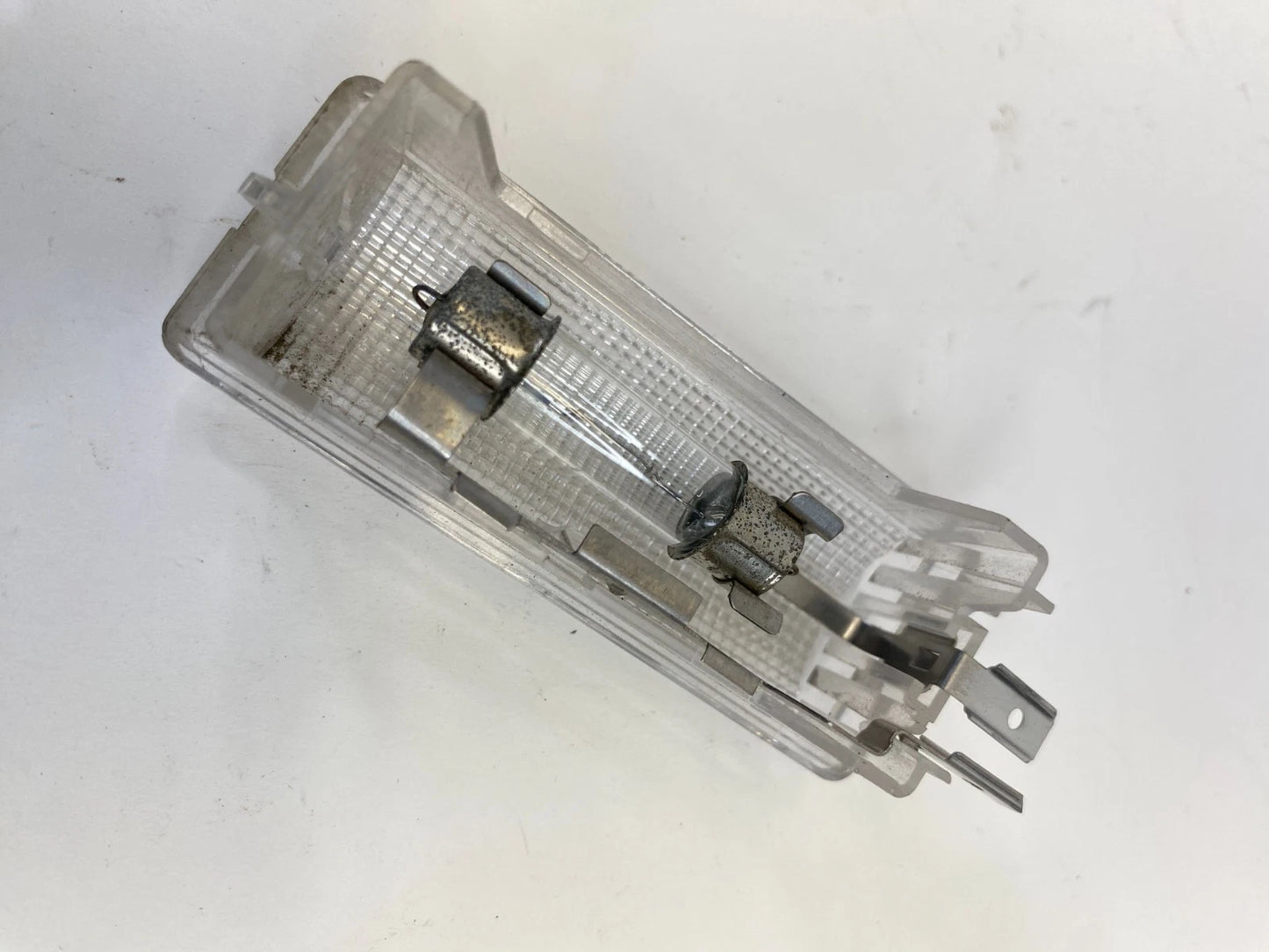 2013-2019 Ford Police Interceptor Sedan Rear Interior Courtesy Light Lamp Set