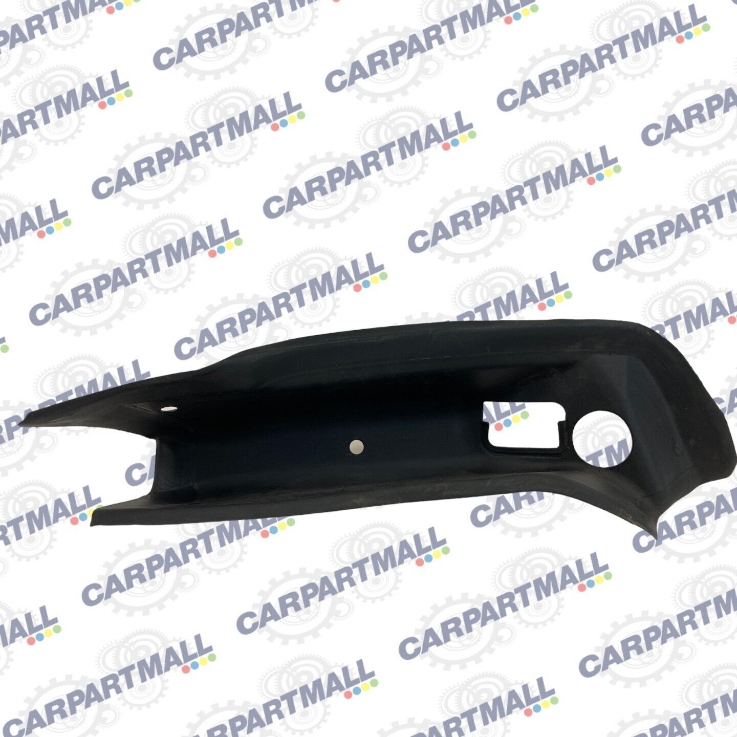 13-19 Ford Escape Rear Left Driver Side Tailgate Trunk Rubber Seal Cover Trim