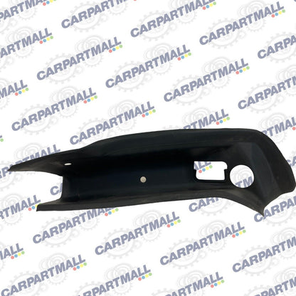 13-19 Ford Escape Rear Left Driver Side Tailgate Trunk Rubber Seal Cover Trim