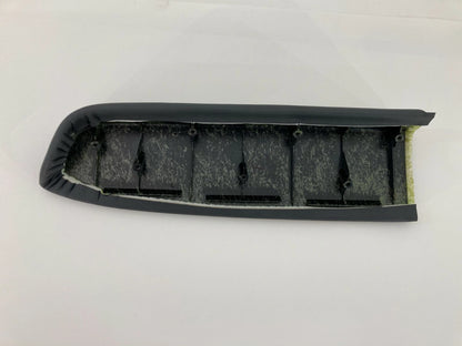 2003 KIA SORENTO REAR LEFT DRIVER SIDE DOOR PANEL ARMREST ARM REST OEM