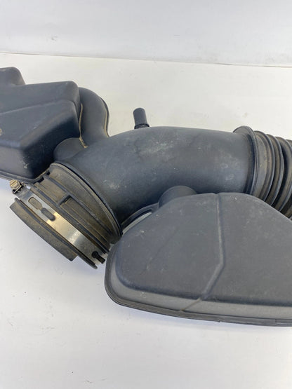 13-19 FORD POLICE INTERCEPTOR AIR CLEANER RESONATOR INTAKE BOX HOUSING ASSY OEM