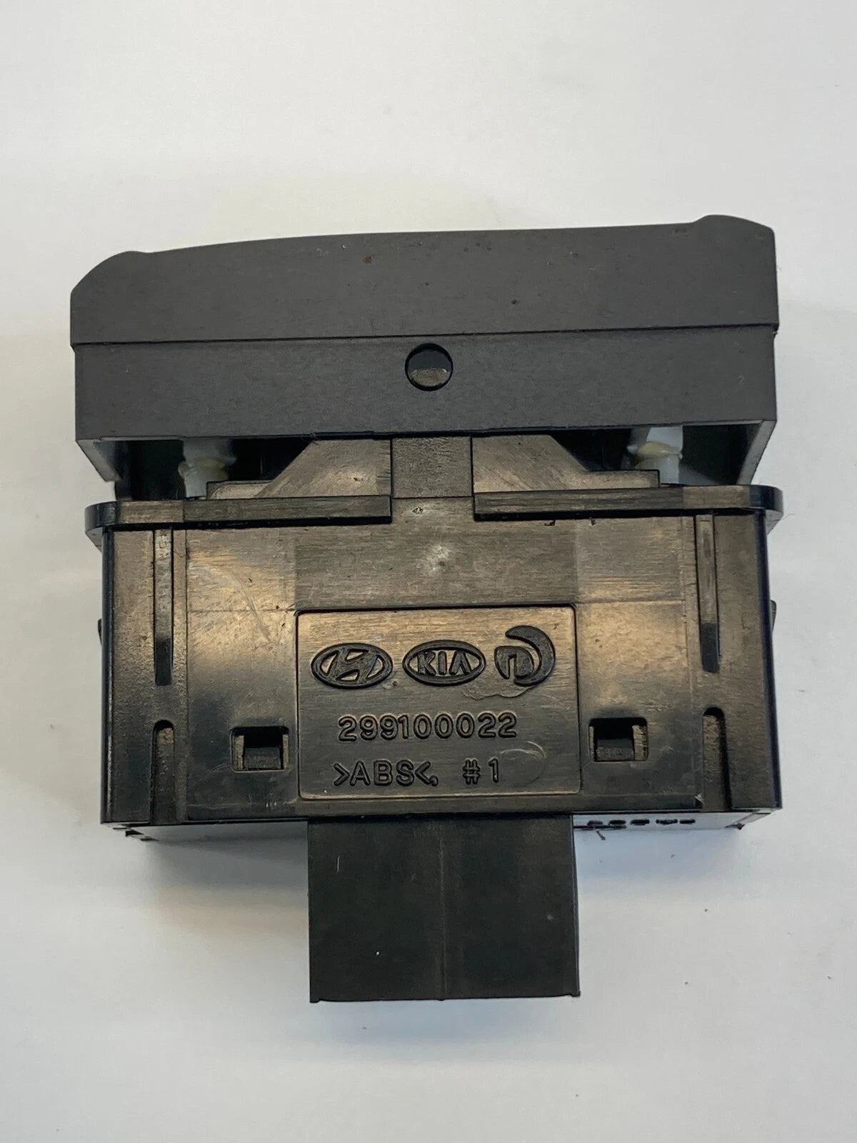 2011-2016 HYUNDAI ELANTRA DASH INSTRUMENT LIGHT RHEOSTAT BUTTON SWITCH