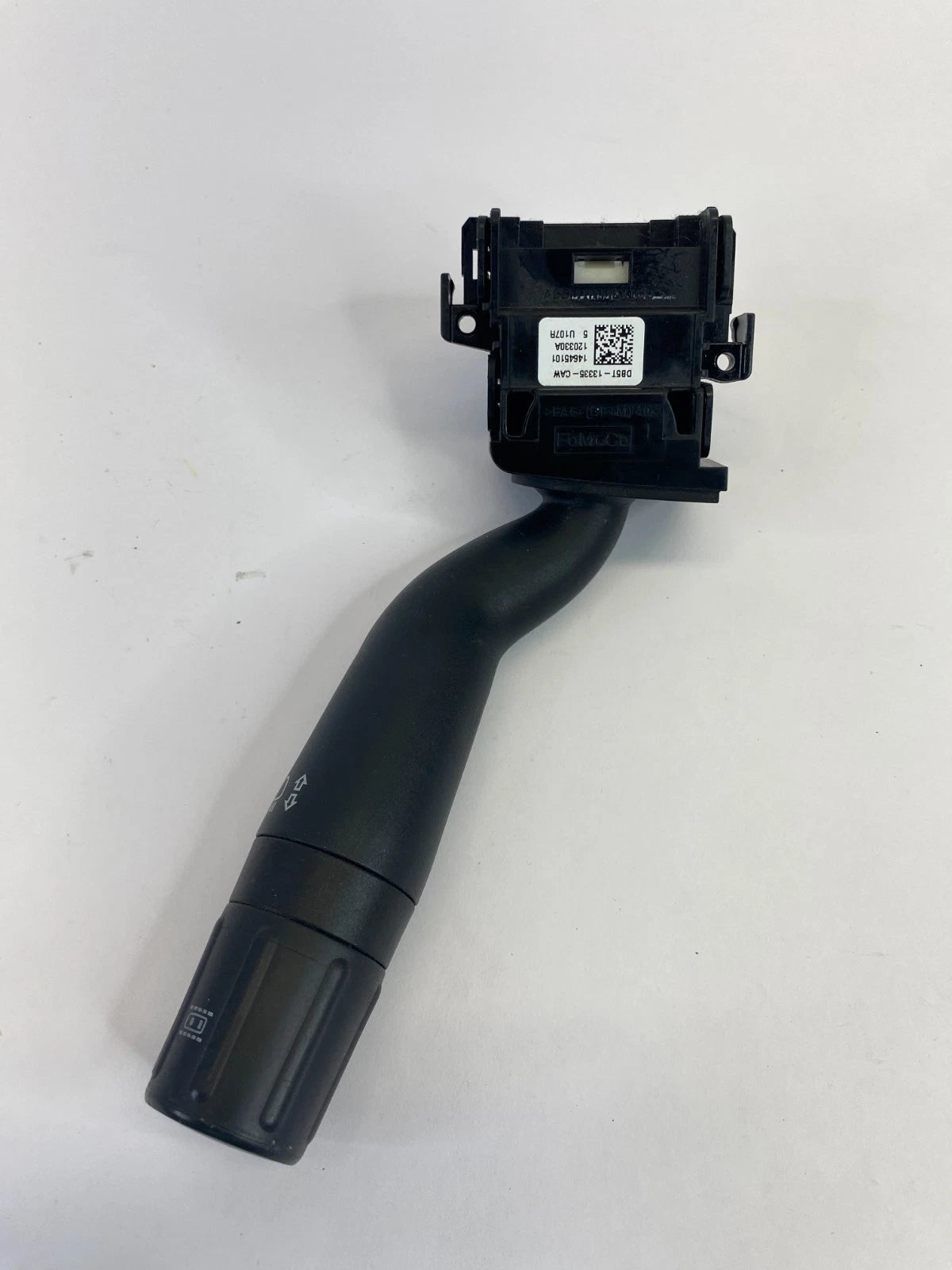 2011-2015 FORD EXPLORER COLUMN HEADLIGHT TURN SIGNAL CONTROL SWITCH DB5T-13335
