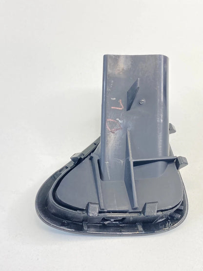 2006 07 08 2009 SAAB 9-5 95 REAR LEFT DRIVER AIR VENT OUTLET DUCT 4633384 OEM
