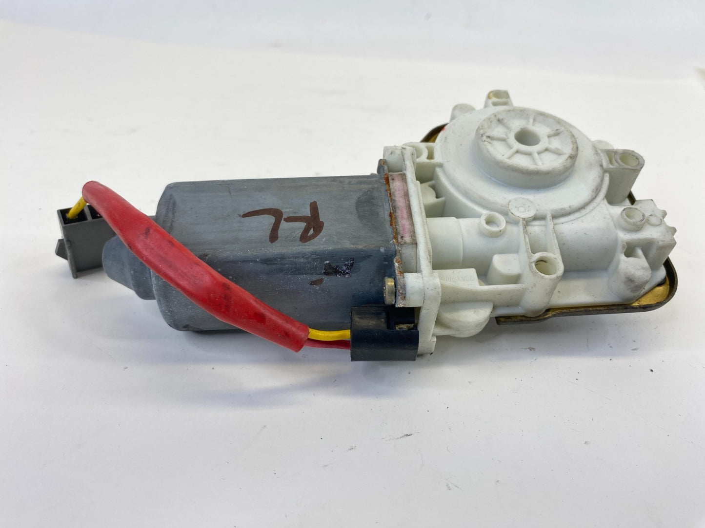 1998-2011 Lincoln Town Car Rear Left Side Door Power Window Motor F8VB5427144AA