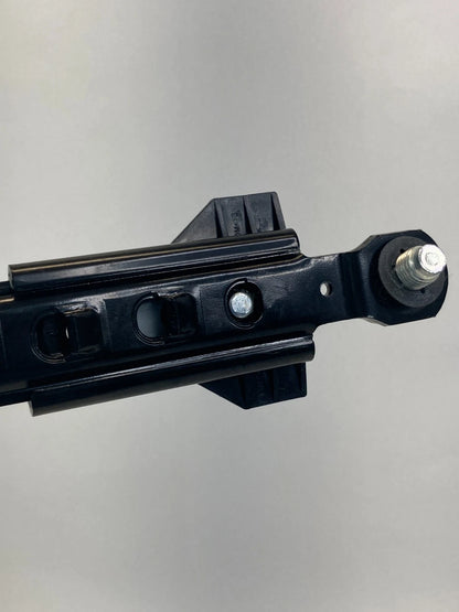 2010-2015 HYUNDAI TUCSON FRONT RIGHT PASSENGER SEAT BELT HEIGHT ADJUSTER OEM