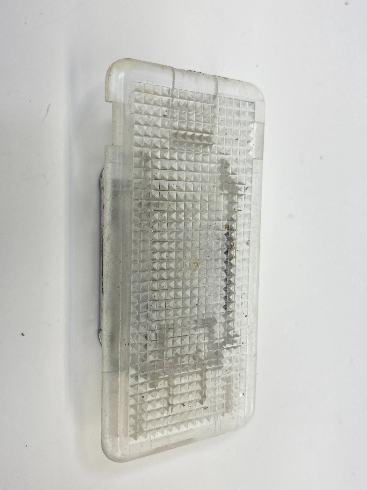 03-12 LAND ROVER RANGE ROVER INNER FOOTWELL COURTESY LIGHT LAMP 63318360588 OEM