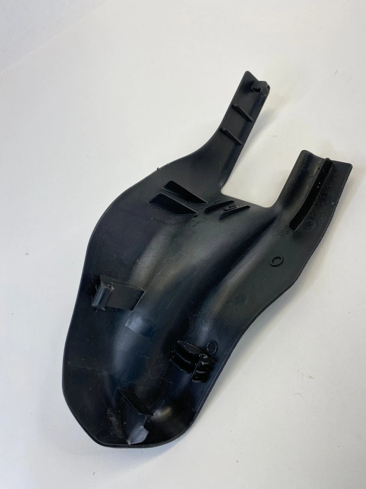 03-06 MAZDA 6 MAZDA6 PASSENGER SEAT REAR LEFT SIDE RAIL TRACK COVER GJ6A-57-052