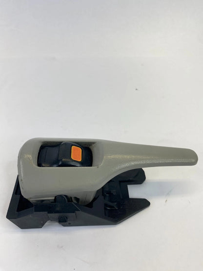 2009-2013 TOYOTA COROLLA REAR RIGHT PASSENGER INNER DOOR HANDLE 69273-02100 OEM